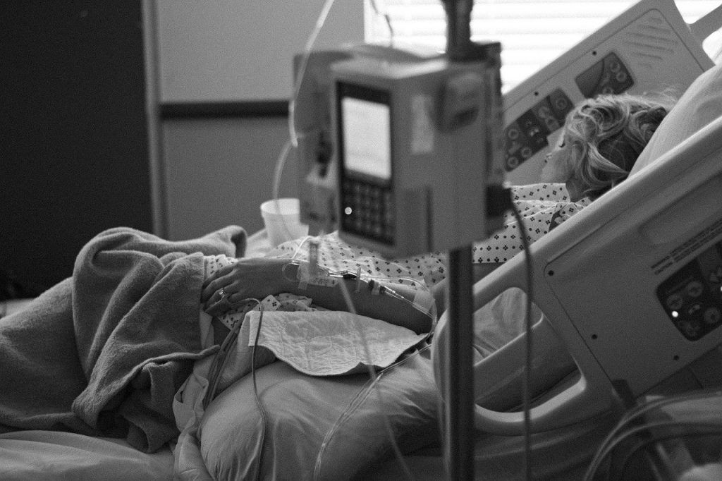 Cortinajes para hospitales en Guadalajara