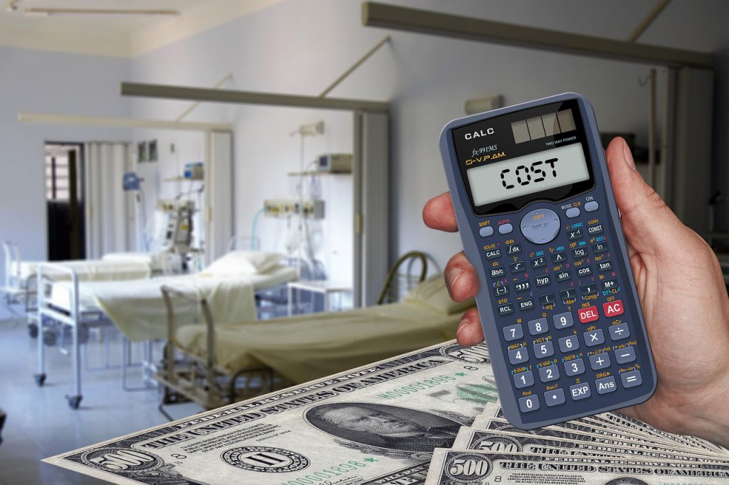 Foto relacionado con colchones ignífugos para hospitales en León